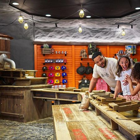 Great Wolf Lodge Arizona Скотсдейл Екстериор снимка