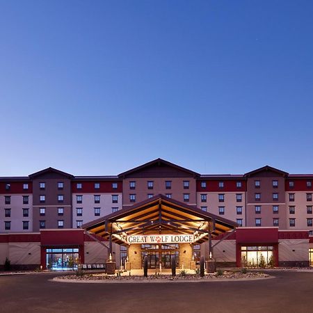 Great Wolf Lodge Arizona Скотсдейл Екстериор снимка