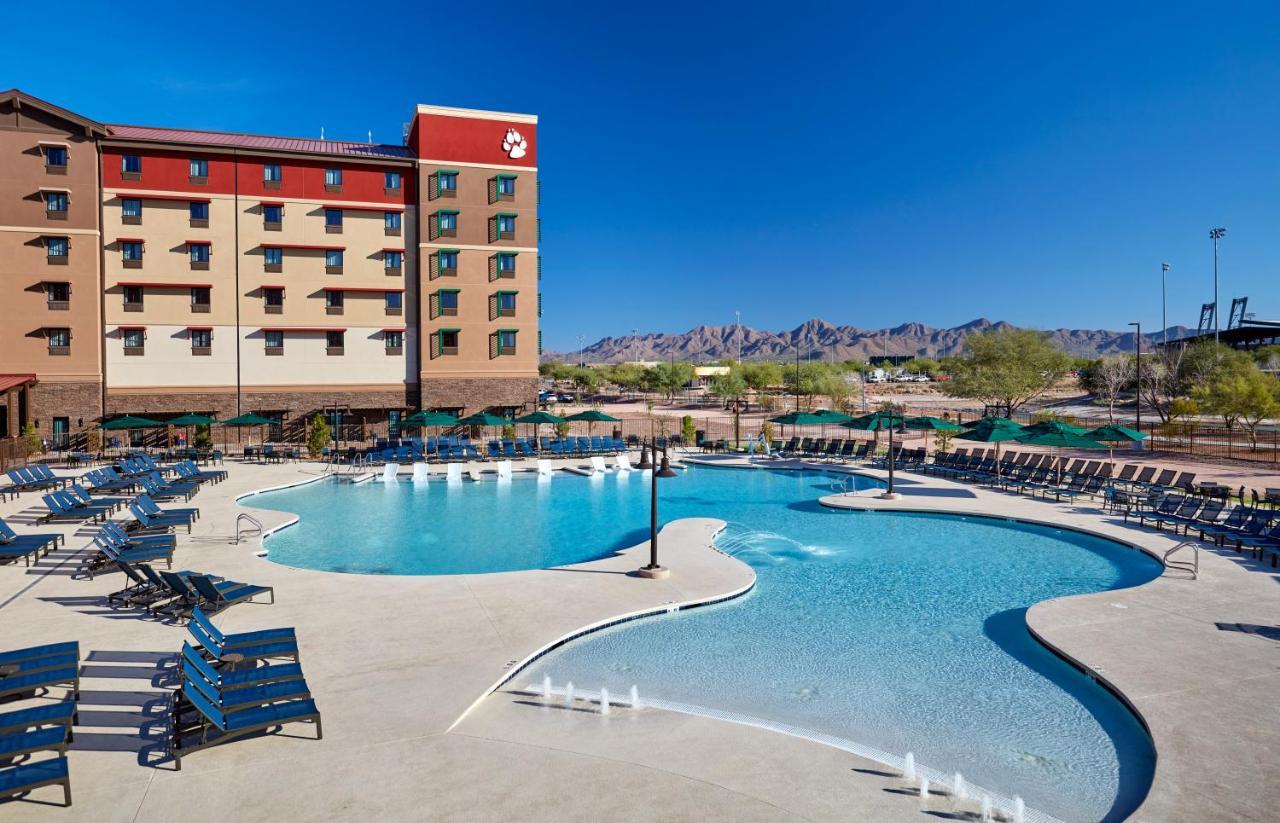 Great Wolf Lodge Arizona Скотсдейл Екстериор снимка