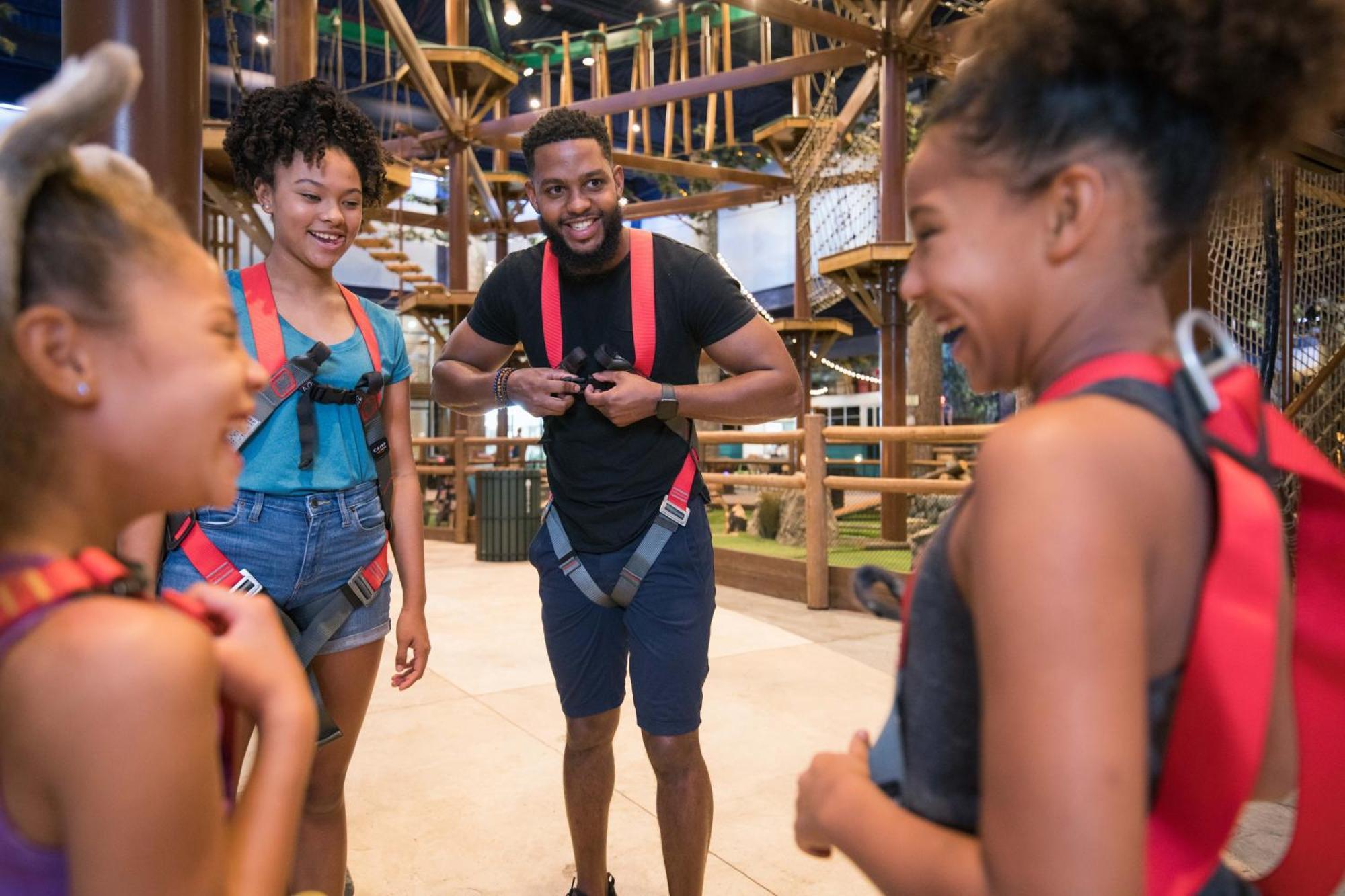 Great Wolf Lodge Arizona Скотсдейл Екстериор снимка