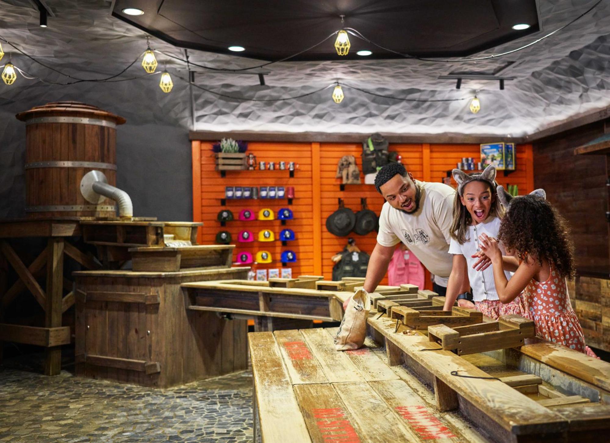 Great Wolf Lodge Arizona Скотсдейл Екстериор снимка